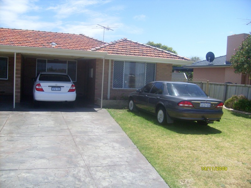 58A Rae Road, Safety Bay WA 6169