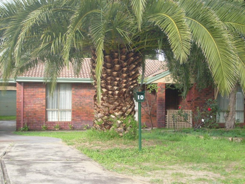 10 Bussel Place, Beechboro WA 6063