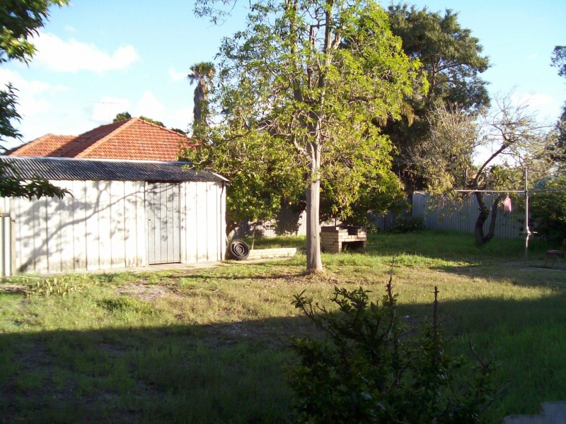 100 Arkana Road, Westminster WA 6061