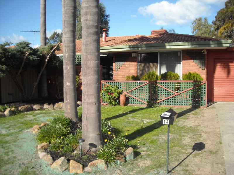 14B Young Street, Gosnells WA 6110