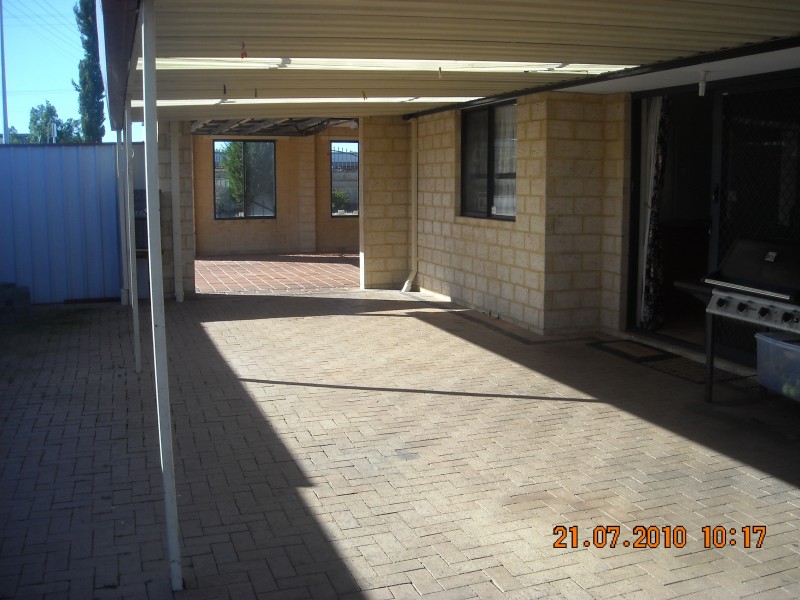 1 Amazon Drive, Beechboro WA 6063