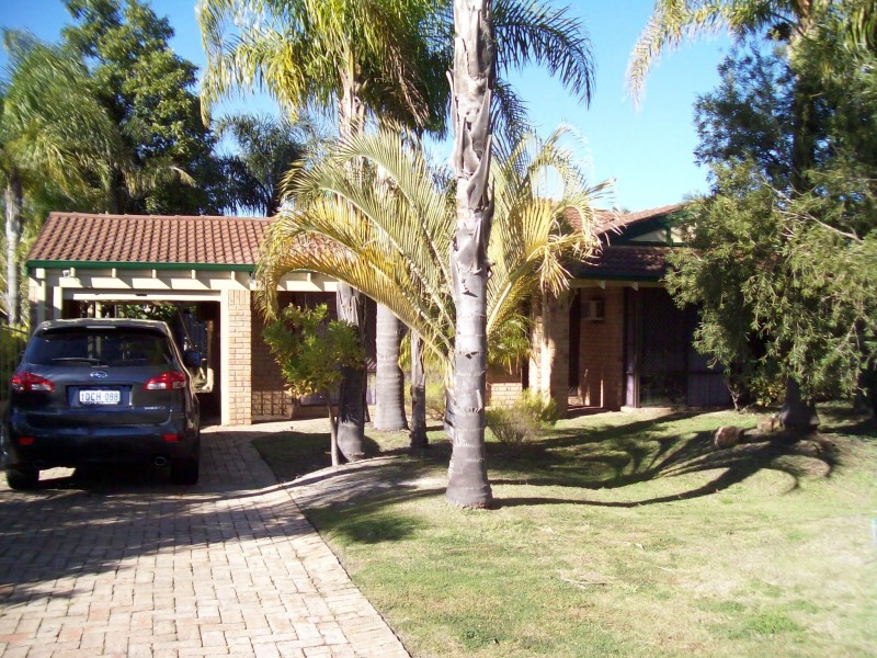 25 Sylvana Street, Willetton WA 6155