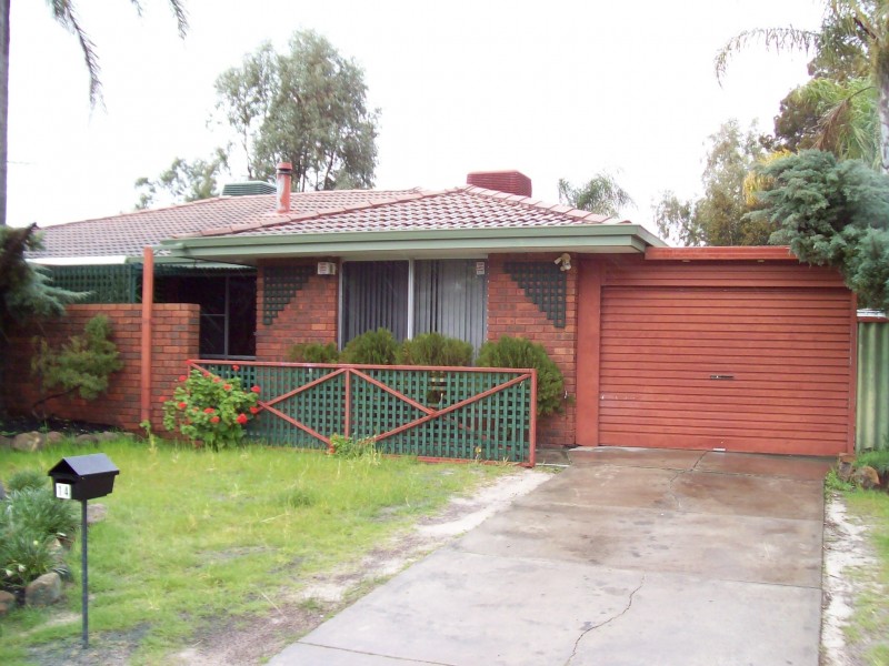14B Young Street, Gosnells WA 6110