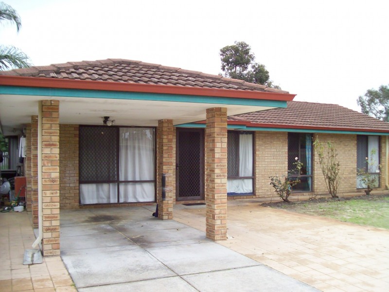 108 Pilkington Circus, Beechboro WA 6063