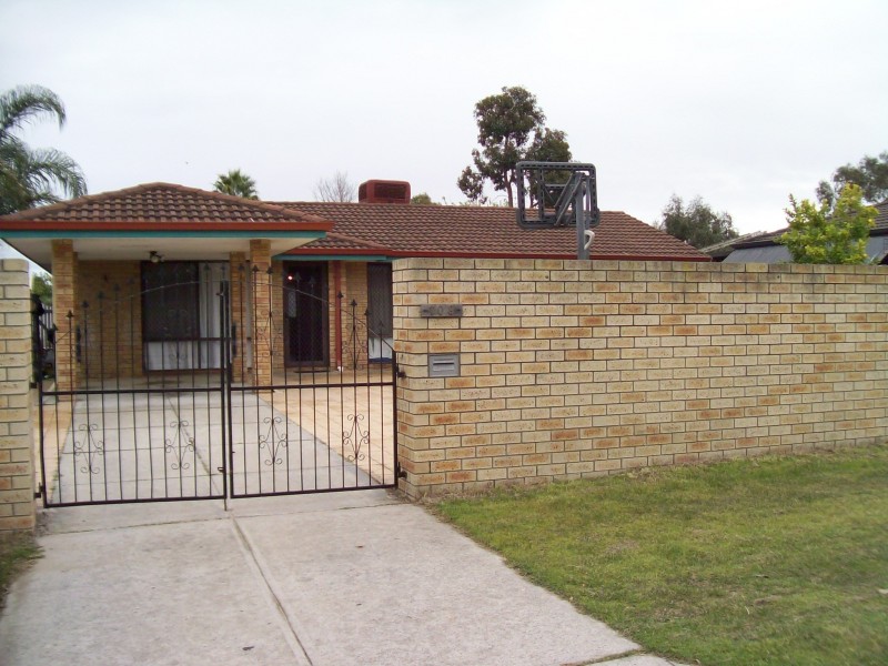 108 Pilkington Circus, Beechboro WA 6063