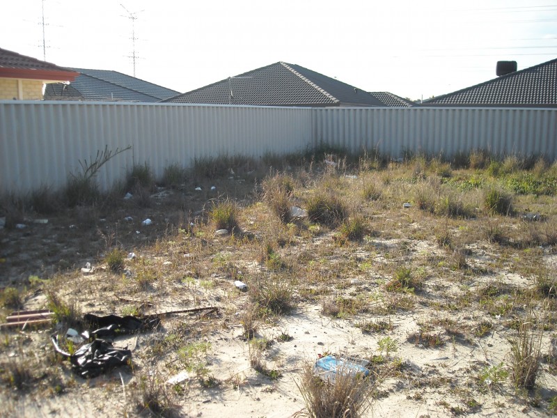 65 Bennett Springs Drive, Beechboro WA 6063