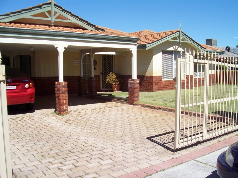 156 Morley Drive East, Eden Hill WA 6054