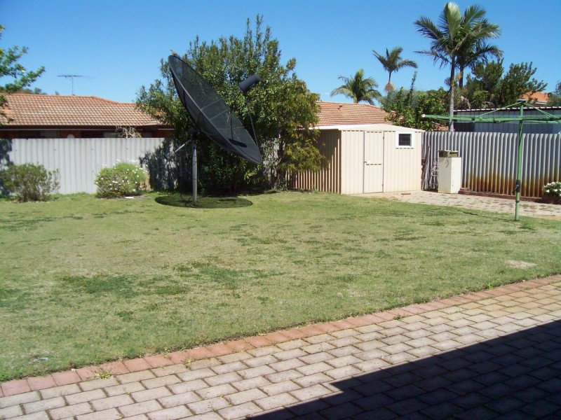 156 Morley Drive East, Eden Hill WA 6054