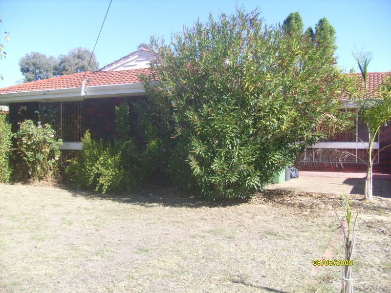 5 Clarice Court, Langford WA 6147