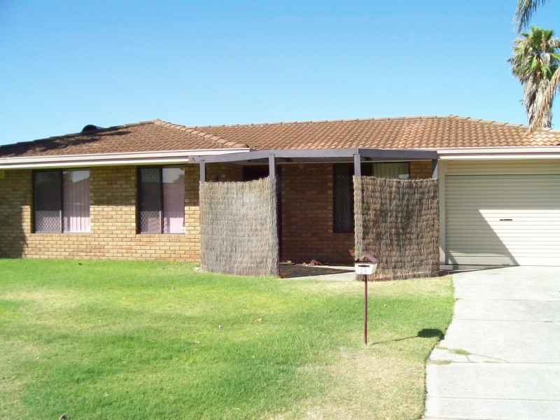 28 Parana crescent, Beechboro WA 6063