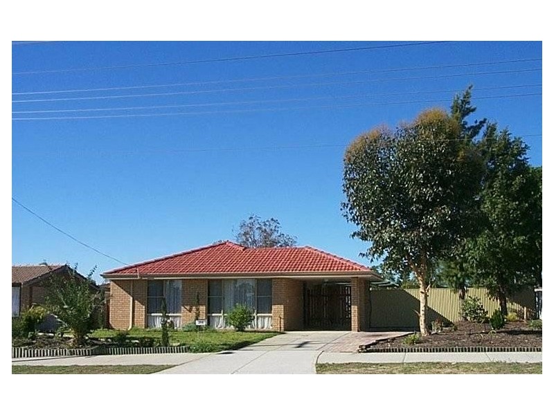 208 Velgrove Avenue, Parkwood WA 6147