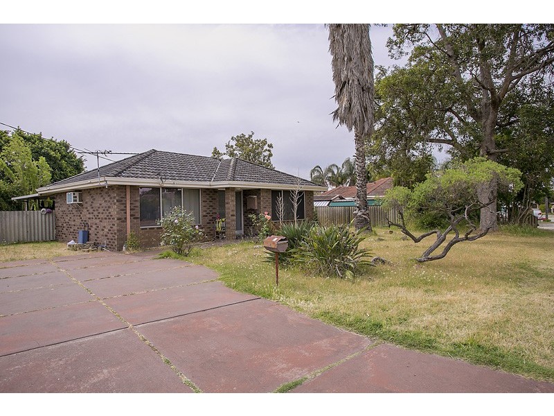 3 Palin Court, Langford WA 6147