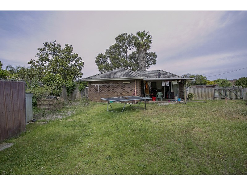 3 Palin Court, Langford WA 6147