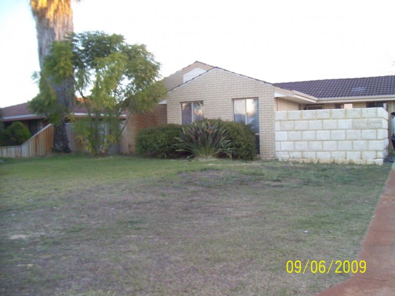 84 Wheatstone Drive, Kiara WA 6054