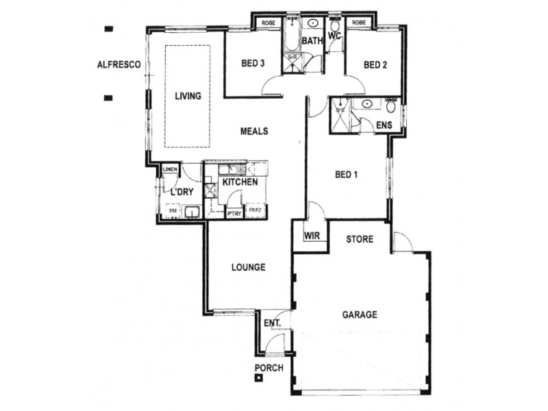 8/36 Dunlin Gardens, Beechboro WA 6063