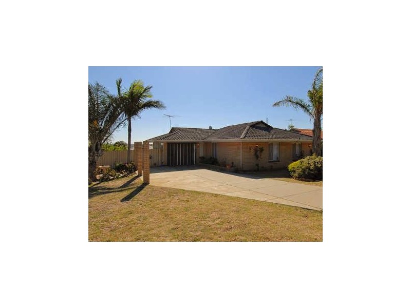 3 Lalina Way, Wanneroo WA 6065