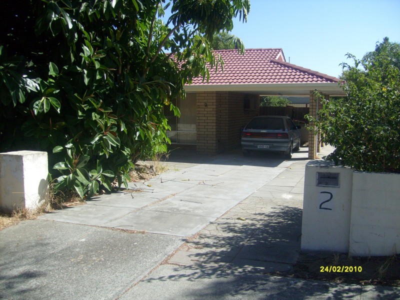 2 Petry St, Langford WA 6147