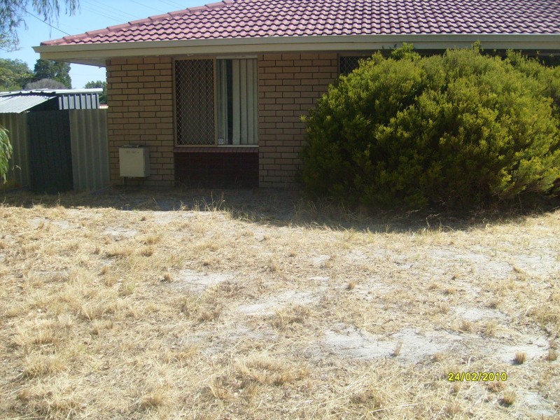 2 Petry St, Langford WA 6147