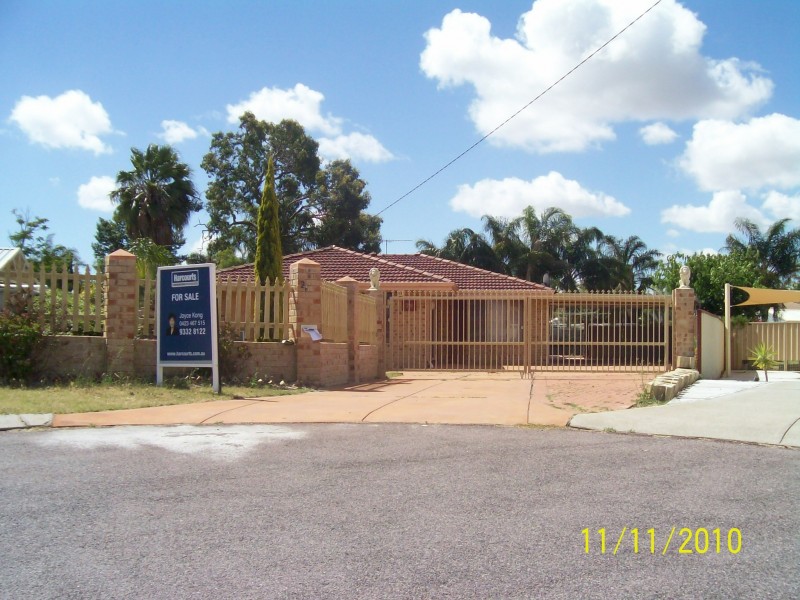 26 Wilby Place, Thornlie WA 6108