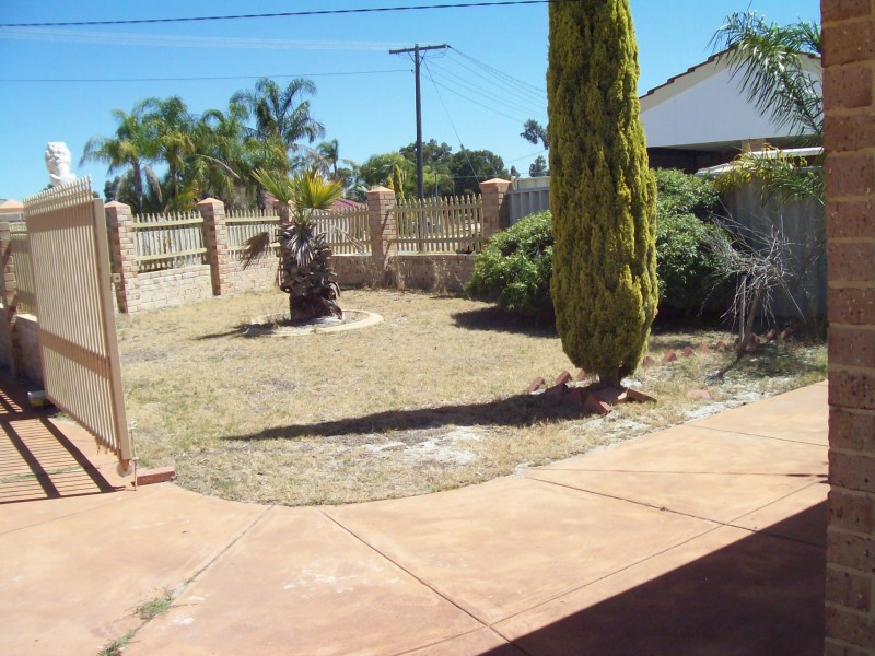 26 Wilby Place, Thornlie WA 6108