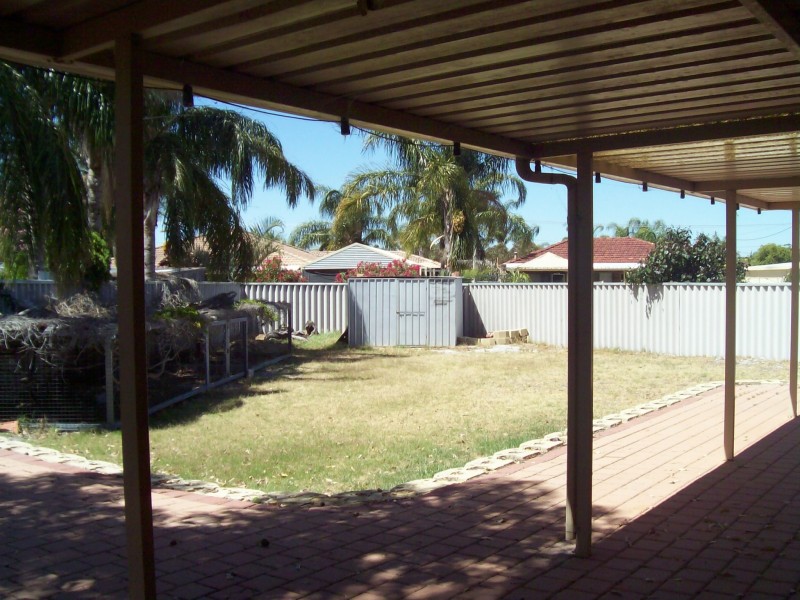 26 Wilby Place, Thornlie WA 6108