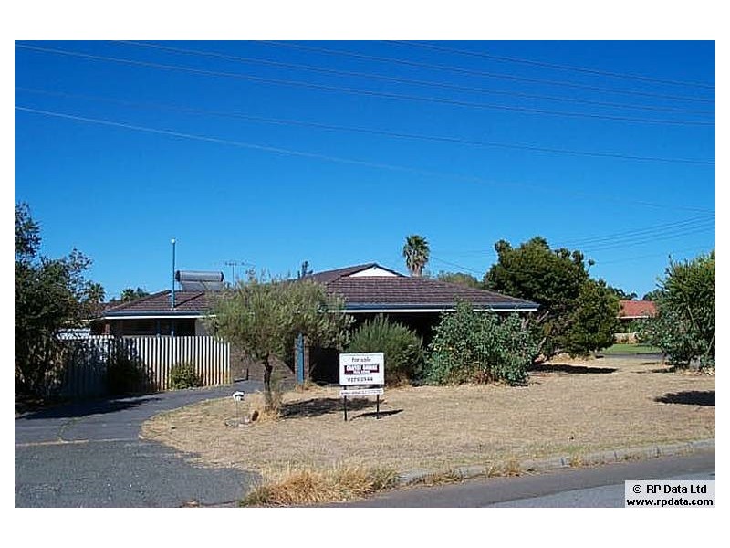 17A Faulkner Way, Eden Hill WA 6054