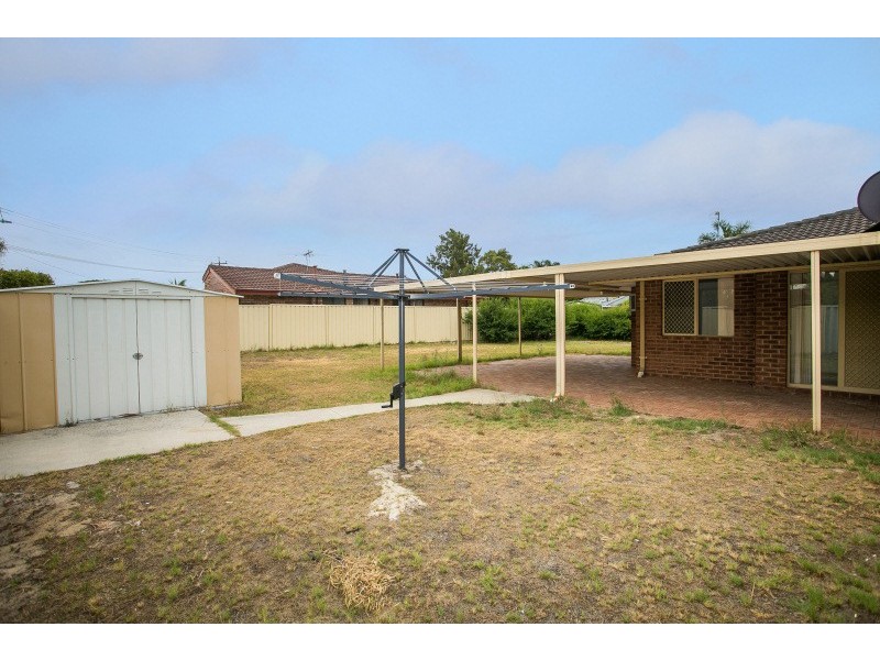 36 Lena Crescent, Beechboro WA 6063