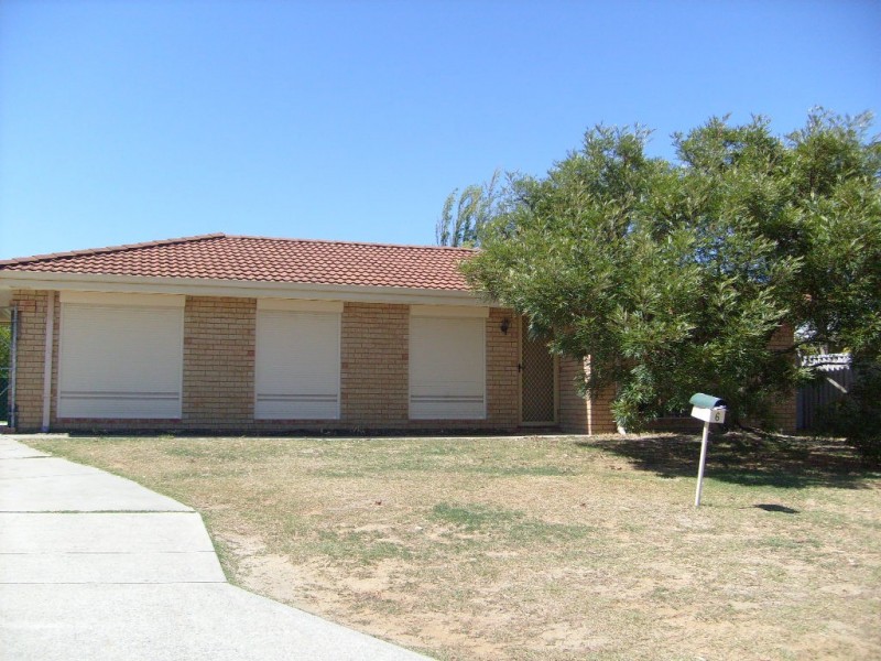 6 Criterium Place, Middle Swan WA 6056