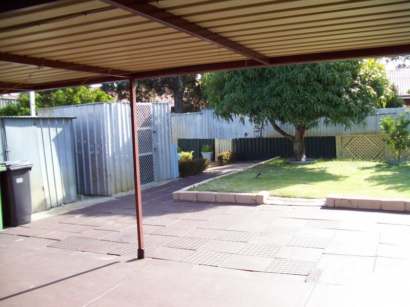 105 Wilfred Road, Thornlie WA 6108