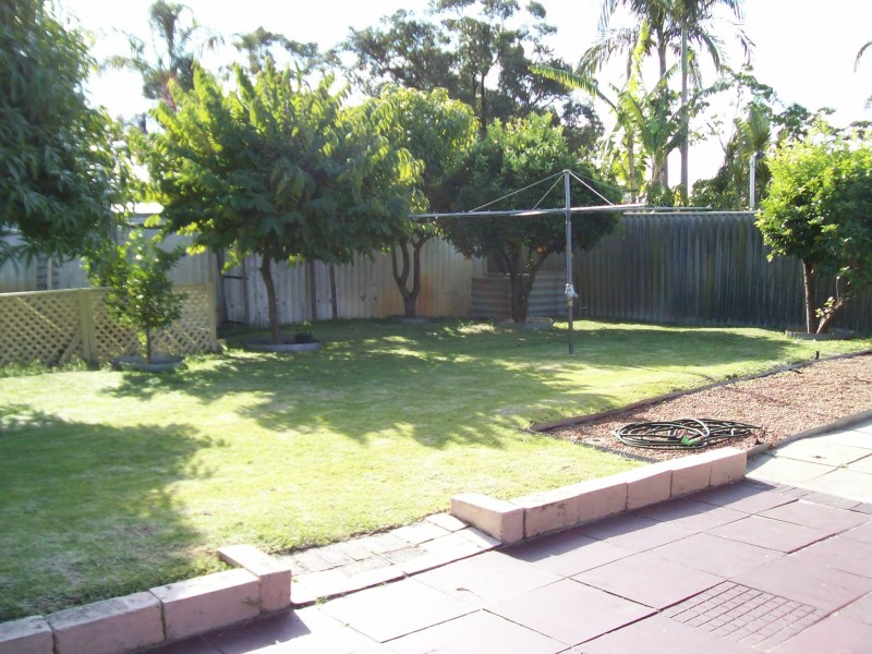 105 Wilfred Road, Thornlie WA 6108