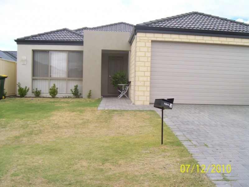 3 Turtledove Way, Beechboro WA 6063