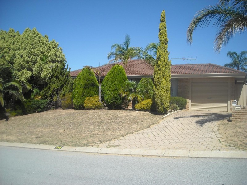 14 Werloo Court, Leda WA 6170
