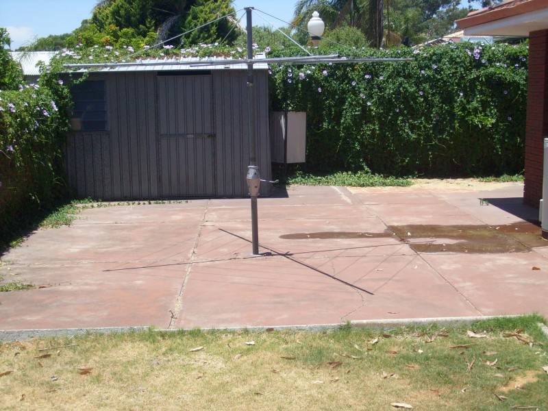 19B Lanrick Place, Girrawheen WA 6064