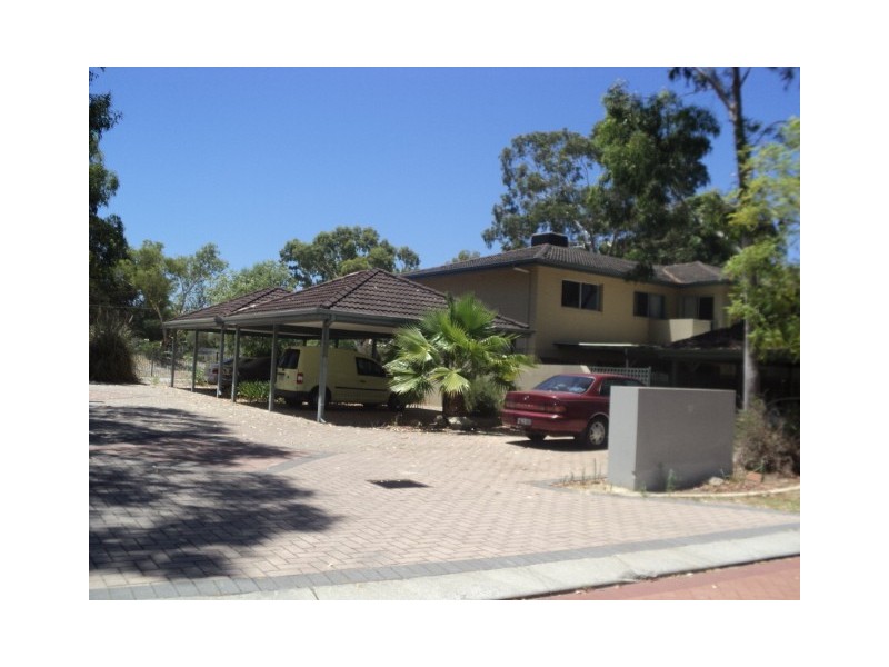 8/37 Cato Place, Lockridge WA 6054