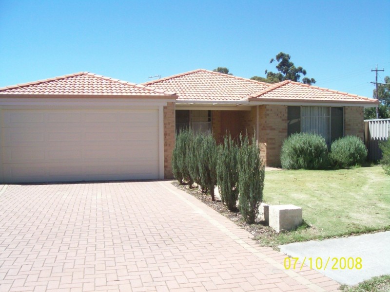 1 Osten Drive, Langford WA 6147