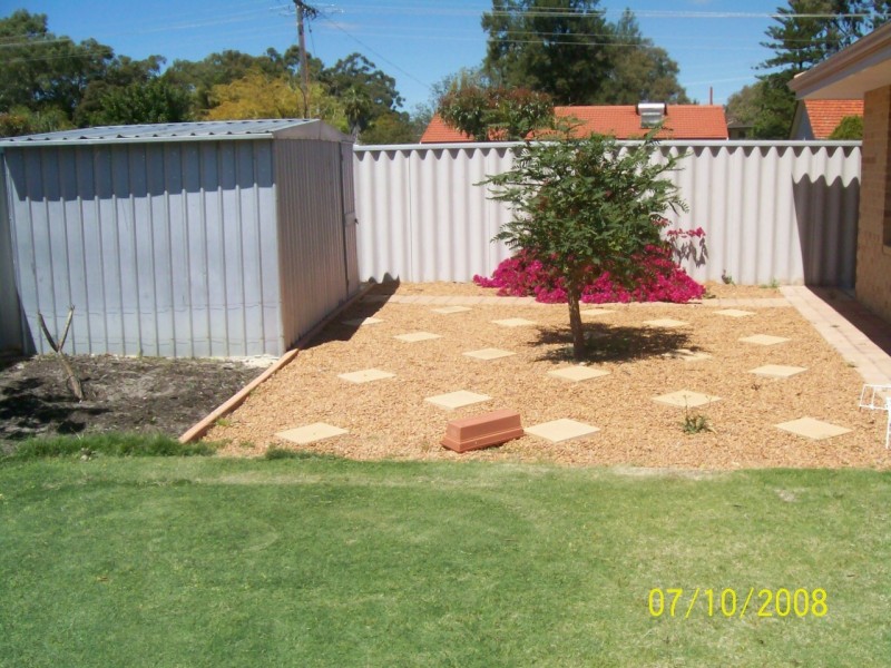 1 Osten Drive, Langford WA 6147