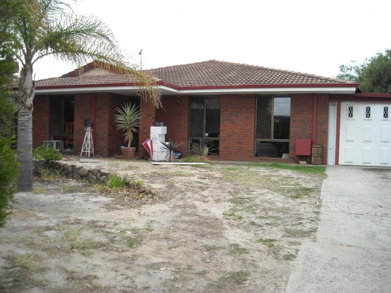 4 Millar St, Beechboro WA 6063