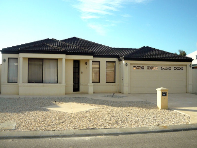 7 Springview Circle, Beechboro WA 6063