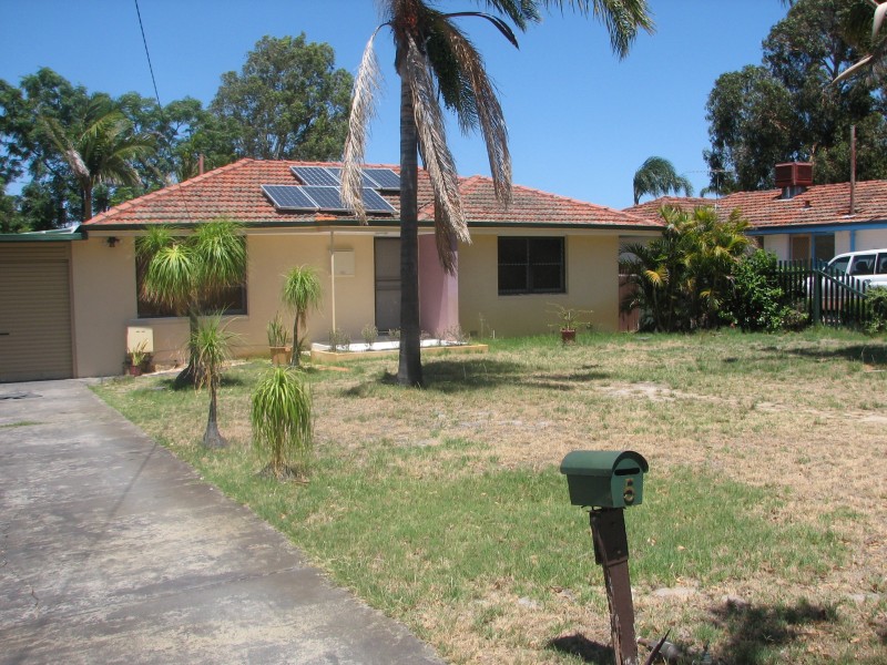 5 Hagart Way, Lockridge WA 6054