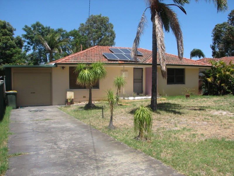 5 Hagart Way, Lockridge WA 6054