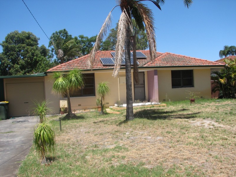 5 Hagart Way, Lockridge WA 6054