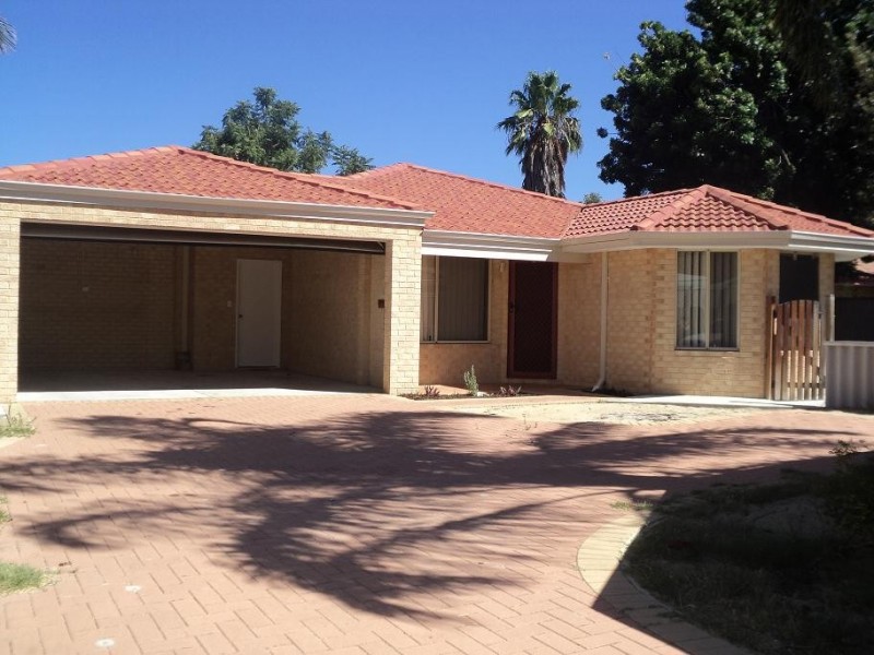 33a Rosemead ave, Beechboro WA 6063