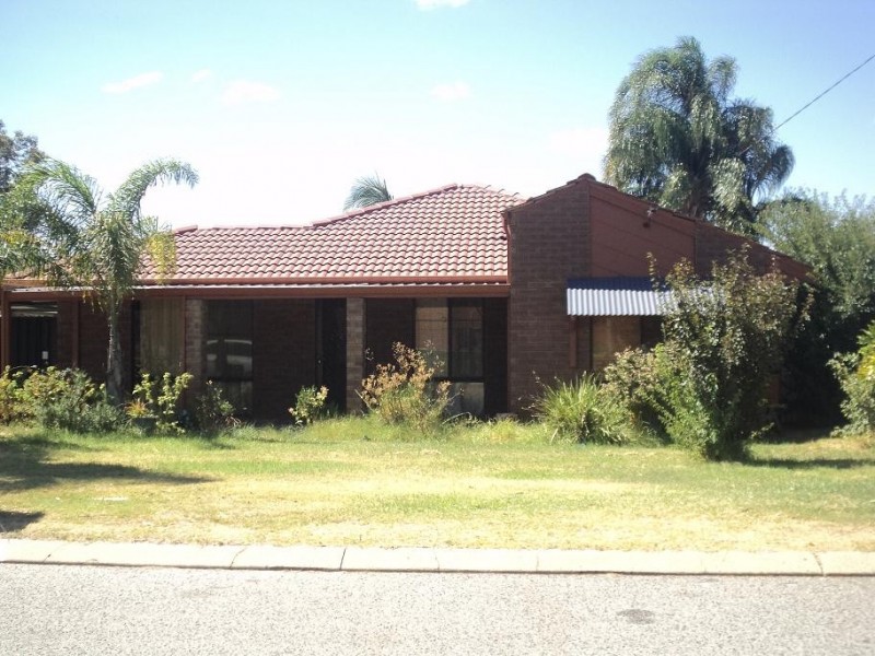 32 Salween Pl, Beechboro WA 6063