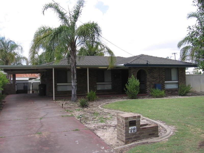 18 Constantine Court, Thornlie WA 6108
