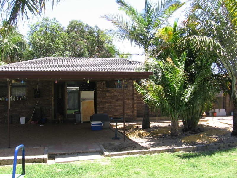 18 Constantine Court, Thornlie WA 6108