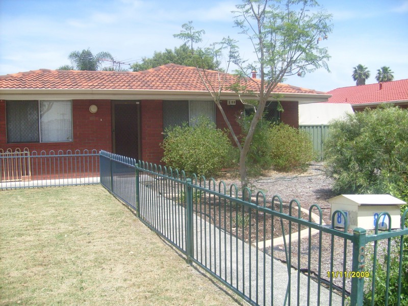 87 Spencer road, Langford WA 6147