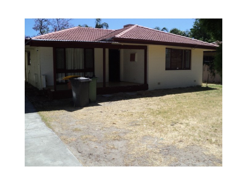 37 Towton Way, Langford WA 6147