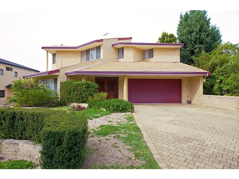 24 Hillway, Nedlands WA 6009