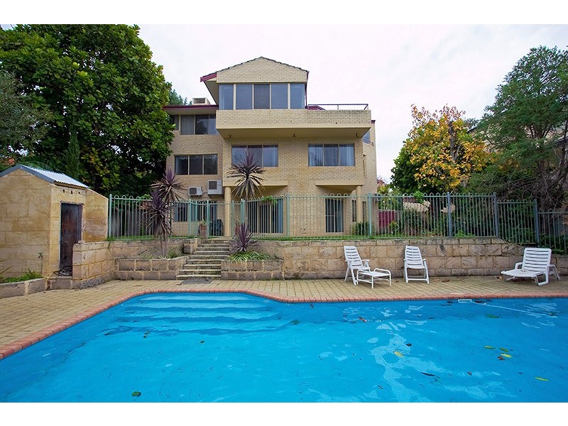 24 Hillway, Nedlands WA 6009