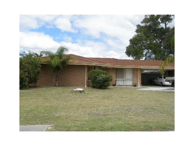 20 Cherwell Ave, Beechboro WA 6063